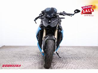 BMW S 1000 R S 1000 R ABS LED SC Project Cruise Heizgriffe picture 6