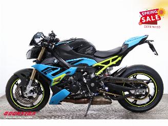 BMW S 1000 R S 1000 R ABS LED SC Project Cruise Heizgriffe picture 5