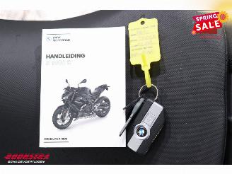 BMW S 1000 R S 1000 R ABS LED SC Project Cruise Heizgriffe picture 25