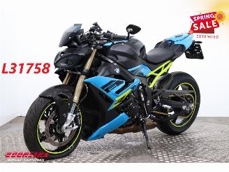 krockskadad bil motor BMW S 1000 R S 1000 R ABS LED SC Project Cruise Heizgriffe 2025/5