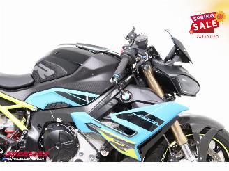 BMW S 1000 R S 1000 R ABS LED SC Project Cruise Heizgriffe picture 13