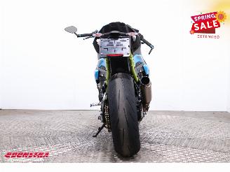 BMW S 1000 R S 1000 R ABS LED SC Project Cruise Heizgriffe picture 8