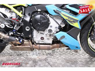 BMW S 1000 R S 1000 R ABS LED SC Project Cruise Heizgriffe picture 12