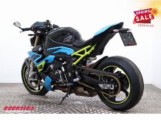 BMW S 1000 R S 1000 R ABS LED SC Project Cruise Heizgriffe picture 4