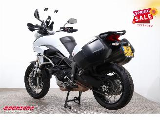 Ducati  Multistrada 950 Multistrada 950 ABS picture 4