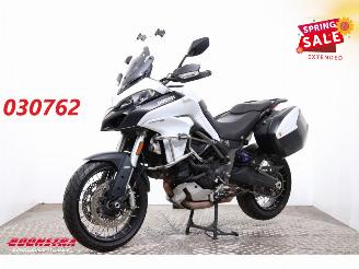 begagnad bil motor Ducati ST 1300 Multistrada 950 Multistrada 950 ABS 2018/6