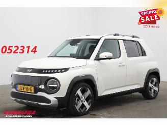 skadebil auto Hyundai Inster Evolve Sky Plus 49 kWh LED ACC 360° 3.406 km! 2025/11