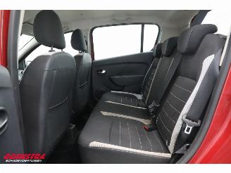 Dacia Sandero 1.5 dCi S&S Stepway Navi Airco Cruise PDC AHK picture 13