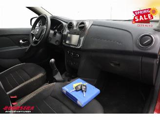 Dacia Sandero 1.5 dCi S&S Stepway Navi Airco Cruise PDC AHK picture 9