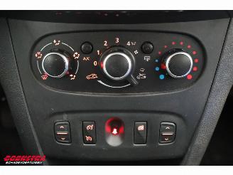 Dacia Sandero 1.5 dCi S&S Stepway Navi Airco Cruise PDC AHK picture 19