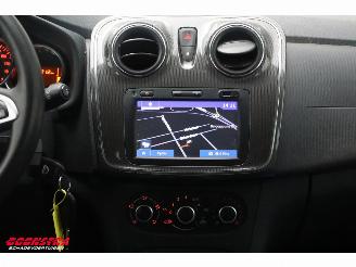 Dacia Sandero 1.5 dCi S&S Stepway Navi Airco Cruise PDC AHK picture 11