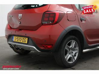 Dacia Sandero 1.5 dCi S&S Stepway Navi Airco Cruise PDC AHK picture 8