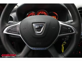 Dacia Sandero 1.5 dCi S&S Stepway Navi Airco Cruise PDC AHK picture 15