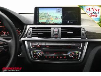 BMW 3-serie Touring 320i Aut. Luxury BiXenon Navi Clima Cruise SHZ PDC picture 14