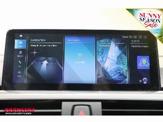 BMW 3-serie Touring 320i Aut. Luxury BiXenon Navi Clima Cruise SHZ PDC picture 23