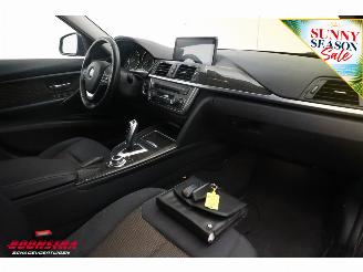 BMW 3-serie Touring 320i Aut. Luxury BiXenon Navi Clima Cruise SHZ PDC picture 12