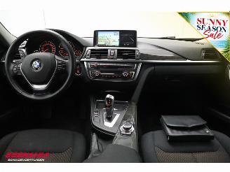 BMW 3-serie Touring 320i Aut. Luxury BiXenon Navi Clima Cruise SHZ PDC picture 13