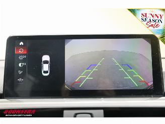 BMW 3-serie Touring 320i Aut. Luxury BiXenon Navi Clima Cruise SHZ PDC picture 20
