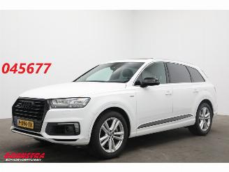 occasione autovettura Audi Q7 3.0 TDI e-tron quattro Sport Pano LED ACC Camera SHZ 144.831 km! 2018/5