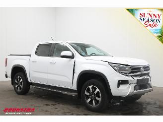 Volkswagen Amarok 3.0 TDI DoKa 4Motion LED ACC Apple/Android Camera SHZ AHK picture 2