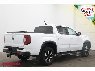 Volkswagen Amarok 3.0 TDI DoKa 4Motion LED ACC Apple/Android Camera SHZ AHK picture 3