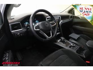 Volkswagen Amarok 3.0 TDI DoKa 4Motion LED ACC Apple/Android Camera SHZ AHK picture 19