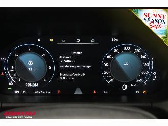 Volkswagen Amarok 3.0 TDI DoKa 4Motion LED ACC Apple/Android Camera SHZ AHK picture 23