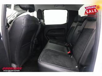 Volkswagen Amarok 3.0 TDI DoKa 4Motion LED ACC Apple/Android Camera SHZ AHK picture 18