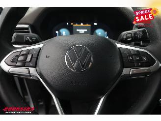 Volkswagen Amarok 3.0 TDI DoKa 4Motion LED ACC Apple/Android Camera SHZ AHK picture 20