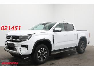 Volkswagen Amarok 3.0 TDI DoKa 4Motion LED ACC Apple/Android Camera SHZ AHK picture 1