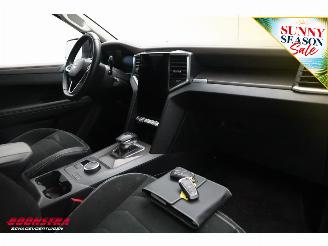Volkswagen Amarok 3.0 TDI DoKa 4Motion LED ACC Apple/Android Camera SHZ AHK picture 14