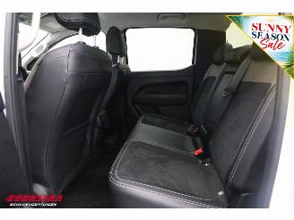 Volkswagen Amarok 3.0 TDI DoKa 4Motion LED ACC Apple/Android Camera SHZ AHK picture 18