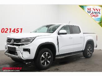 dommages fourgonnettes/vécules utilitaires Volkswagen Amarok 3.0 TDI DoKa 4Motion LED ACC Apple/Android Camera SHZ AHK 2023/11
