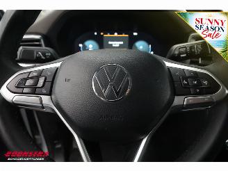 Volkswagen Amarok 3.0 TDI DoKa 4Motion LED ACC Apple/Android Camera SHZ AHK picture 20