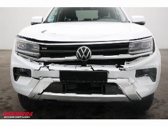 Volkswagen Amarok 3.0 TDI DoKa 4Motion LED ACC Apple/Android Camera SHZ AHK picture 7