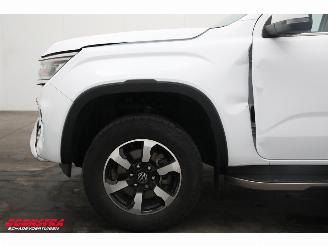Volkswagen Amarok 3.0 TDI DoKa 4Motion LED ACC Apple/Android Camera SHZ AHK picture 12