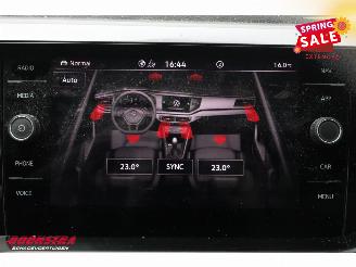 Volkswagen Polo 2.0 TSI GTI DSG LED ACC Virtual Leder Navi Camera SHZ 7.754 km! picture 29