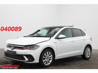 Auto incidentate Volkswagen Polo 2.0 TSI GTI DSG LED ACC Virtual Leder Navi Camera SHZ 7.754 km! 2025/10