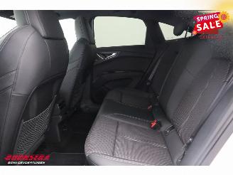 Audi Q4 55 quattro S Edition 82 kWh Pano LED ACC Memory Camera AHK picture 21