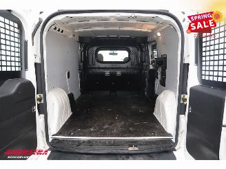 Fiat Doblo Cargo 1.4 T-Jet Natural Power L2-H1 Maxi SX Navi Airco Cruise PDC picture 22