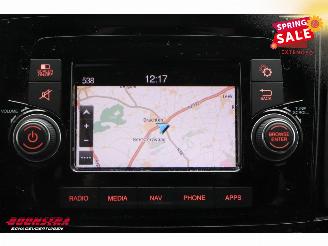 Fiat Doblo Cargo 1.4 T-Jet Natural Power L2-H1 Maxi SX Navi Airco Cruise PDC picture 32