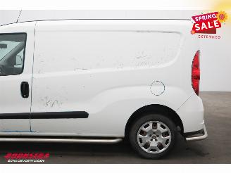 Fiat Doblo Cargo 1.4 T-Jet Natural Power L2-H1 Maxi SX Navi Airco Cruise PDC picture 16