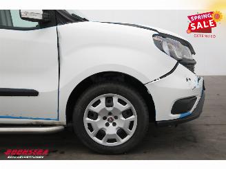 Fiat Doblo Cargo 1.4 T-Jet Natural Power L2-H1 Maxi SX Navi Airco Cruise PDC picture 7