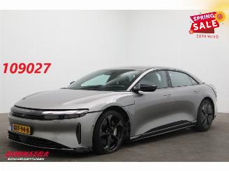 uszkodzony samochody osobowe   Touring 92 kWh LED ACC Leder Memory 2024/6