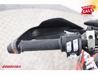 Ducati Hypermotard 698 Mono Hypermotard 698 Mono Termignoni picture 19