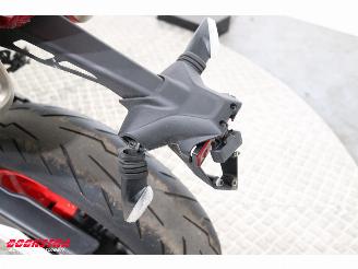 Ducati Hypermotard 698 Mono Hypermotard 698 Mono Termignoni picture 15