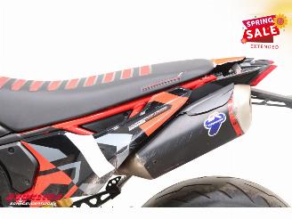Ducati Hypermotard 698 Mono Hypermotard 698 Mono Termignoni picture 12