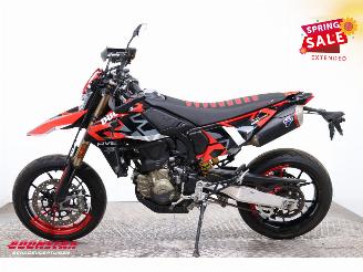 Ducati Hypermotard 698 Mono Hypermotard 698 Mono Termignoni picture 5