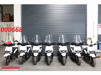 occasione scooter Silence  S02 Low Strength 5.6kWh 7X!! 45 km/h Mail/Post 2021/12
