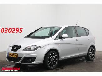 begagnad bil auto Seat Altea 1.2 TSI Ecomotive Businessline COPA Navi Clima Cruise SHZ PDC 2012/5